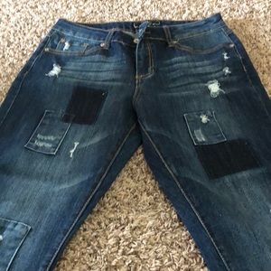 Cato Contemporary Jeans